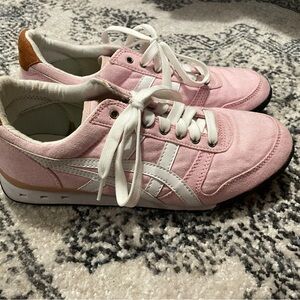 Onitsuka Tiger 81 Sneakers